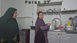 😔😪Missing Khadijah and her children: Kabri searching and accidentally meeting the plerd family