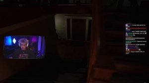 ШАРФ ИГРАЕТ В ХОРРОР Hazing - Night Shift