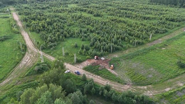 СК Мой гектар | Отчет по работам | Январь-июнь 2024 смотреть онлайн