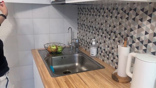 🧚🏻 ЭКСПРЕСС-УБОРКА В КВАРТИРЕ смотреть онлайн