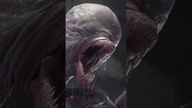 Чужой против Неоморфа #кино #film #Alien #Чужой смотреть онлайн