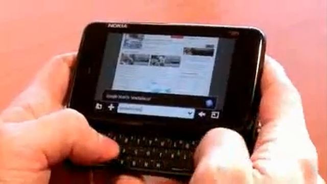 Celluloco.com Presents: Nokia N900 in-depth - plus Maemo browser tips and tricks смотреть онлайн