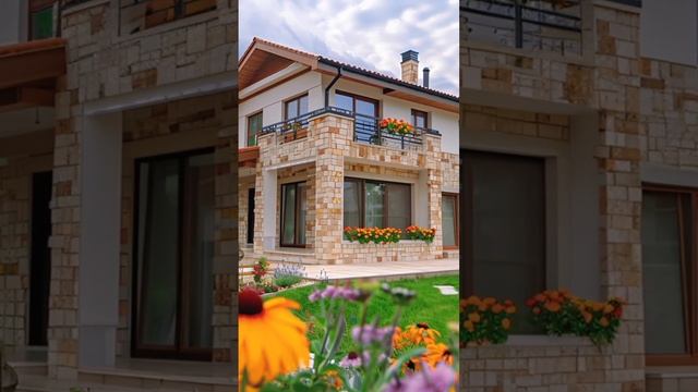 Serene Escape House || No#283 смотреть онлайн