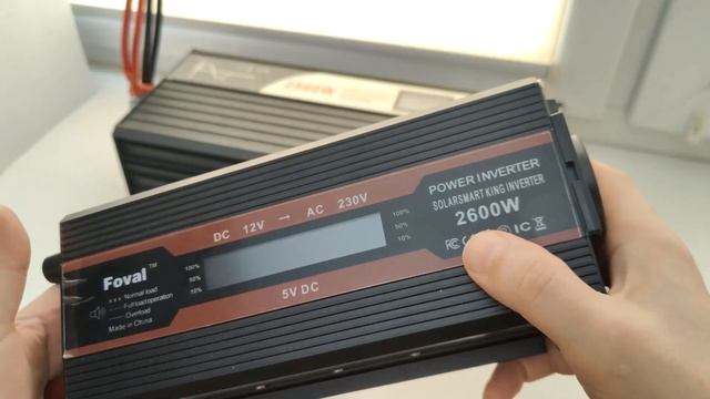 Как подобрать инвертор к холодильнику и какой для него нужен аккумулятор