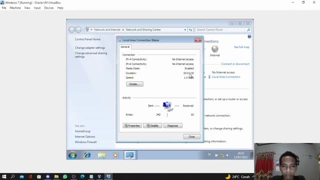 Remote Desktop Windows 7 смотреть онлайн