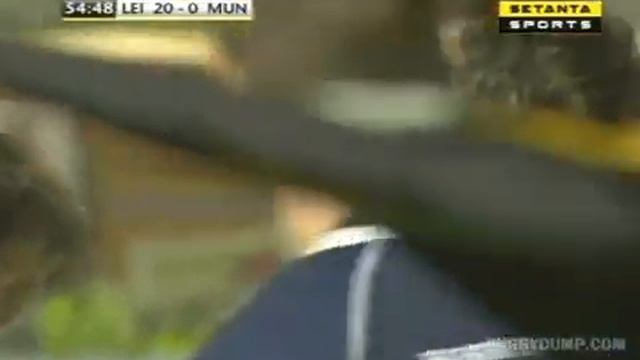John Hayes stamps on Cian Healy - red card смотреть онлайн