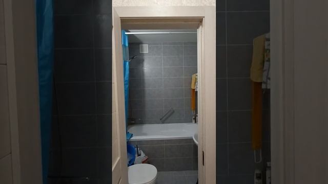 Однушка в Ямном на ул.Ягодной д. 1 смотреть онлайн