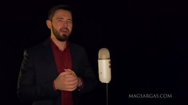 Предназначение женщины - Высший смысл жизни - Маг Sargas