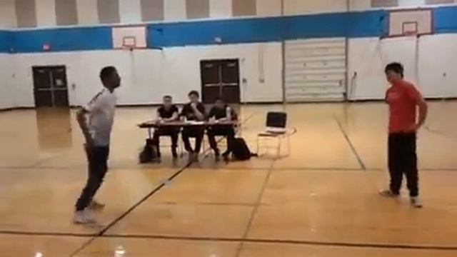 Charisma vs Swipe | Wausau United Vol.3 | Top 16 | смотреть онлайн