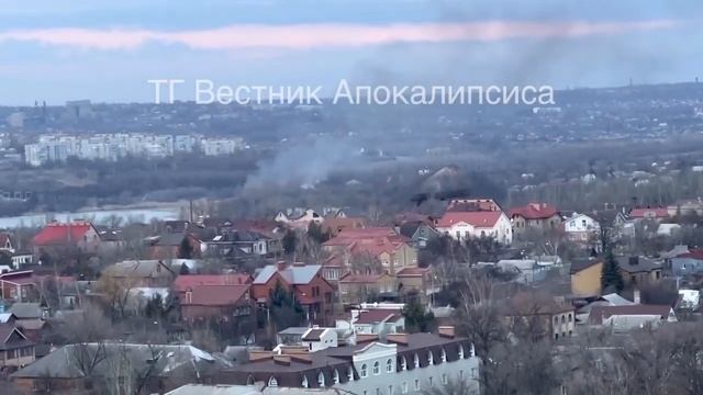 Донецк.05.03.24 смотреть онлайн