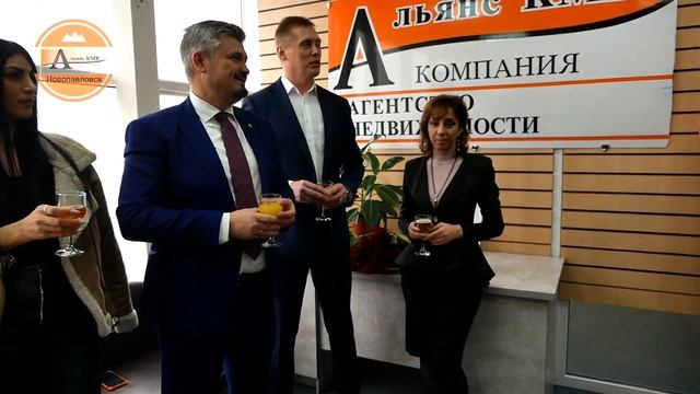 Агентство недвижимости 