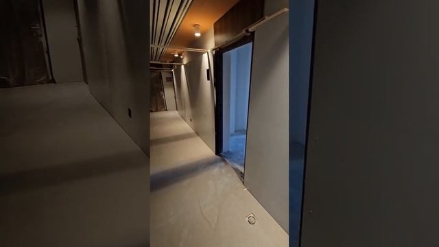 ЖК Сидней Сити, корпус 2 7 этаж 2-ка 55 м2 смотреть онлайн