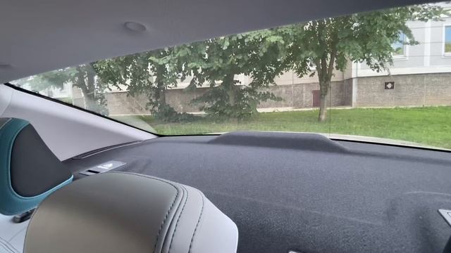 Я купил GEELY EMGRAND NEW 2024 |ОБЗОР| смотреть онлайн