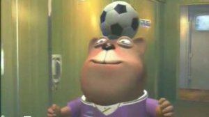 Хрюн и Степан - Красная Стрела 02