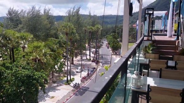Checked In - Modern Living Hotel, Patong, Phuket, Thailand
