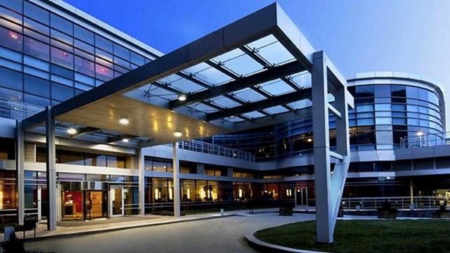 Renaissance Atyrau Hotel, Atyraū, Kazakhstan