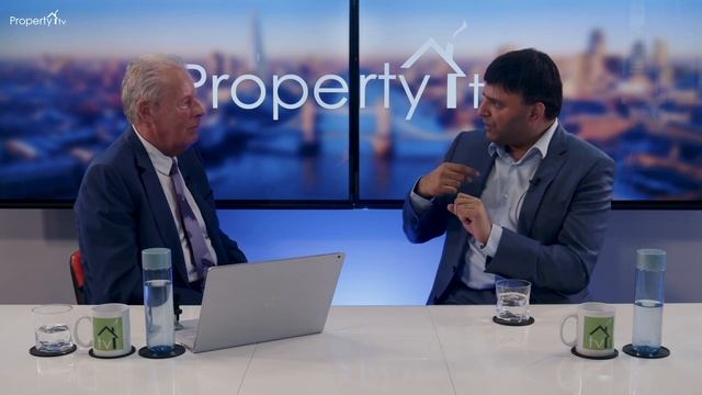 Focus On Property Development Accounting With Zee Razaq
