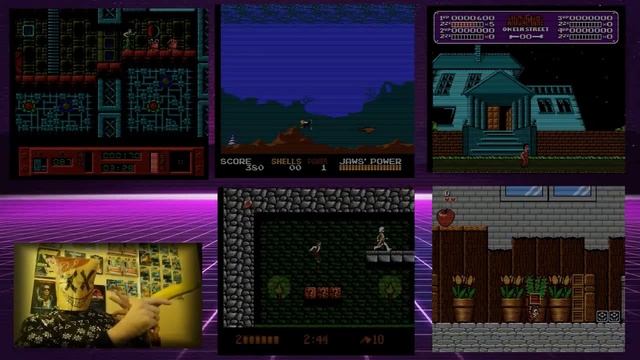 Донди мемории: Самая заветная многоигровка из 90-х смотреть онлайн