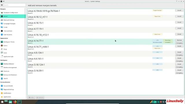 Manjaro KDE | Distro Review 12 смотреть онлайн