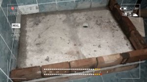 Душевой поддон под плитку своими руками. ПЕРЕДЕЛКА ХРУЩЕВКИ от А до Я  #21