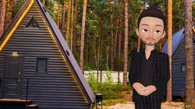 Промо - ролик: СК "Счастливый Дом" смотреть онлайн