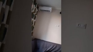 Мульти Сплит Система 3 внутренних блока и 1 внешний блок