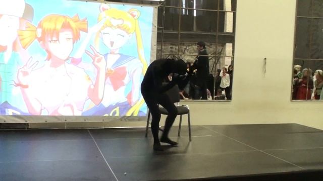 EverlastingFest 2023 Anarhist&Temapikatov - Трагик&Марк Бессмертник - Мор. Утопия смотреть онлайн