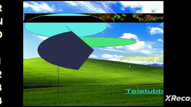 Teletubbies3.exe vs Heptoxide.exe vs Windows XP Horror Edition in Limbo PC Emulator | RND 1234 смотреть онлайн