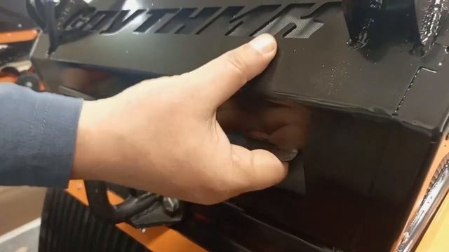 Лучший НАВИГАТОР к удаче — это Наш (СОЮЗ) буксировщик Спутник смотреть онлайн