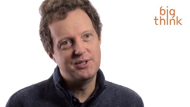 Einstein's Theory of Relativity Can't Explain Nonlocality | Big Think смотреть онлайн
