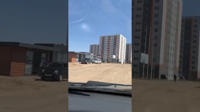 Метро маңындағы үйлер 28.04.2022 ж МЖК А102, А105; А108; А129; А 130