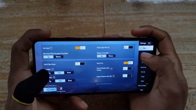 HOW TO FIND BEST JOYSTICK SIZE AND POSITION IN PUBG OR BGMI | MALAYALAM смотреть онлайн
