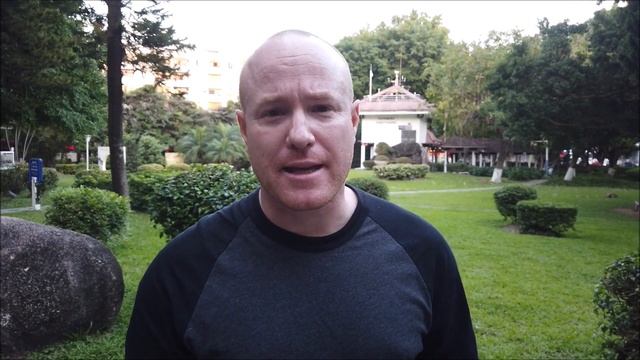 Real Estate in China & America (Rojo Rants!) смотреть онлайн