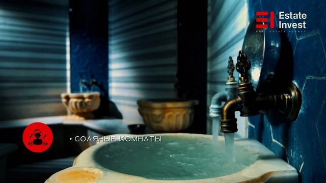 ВСЕ ВКЛЮЧЕНО ОТ ТУРЕЦКИХ ЗАСТРОЙЩИКОВ | Жилые Комплексы формата 5* отелей