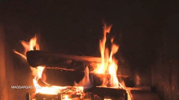 Тайны Переписки со Светлым Магом - Саргаса Воскресили - Маг Sargas