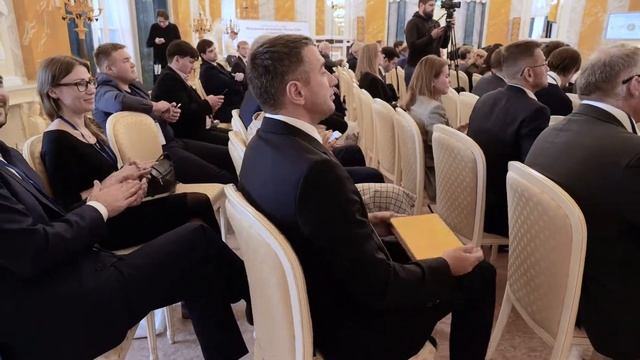 Группа ПСН. Надежный застройщик России - 2018. Москва