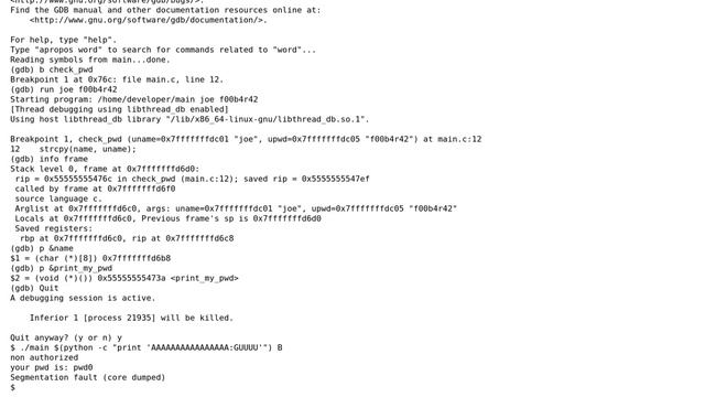 Unix & Linux: How to pass zeroes in the argument to the program? смотреть онлайн
