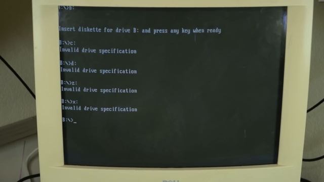 AkBKukU - Running a DOOM Server on Windows NT Server 3.51 [Part 1] смотреть онлайн