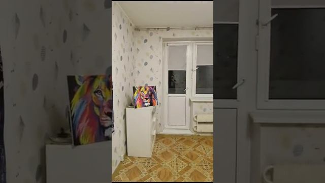 2-х комнатная квартира Академика Миллионщикова смотреть онлайн