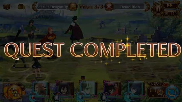 Black Clover : Phantom Knights IOS / Android Gameplay #30 смотреть онлайн
