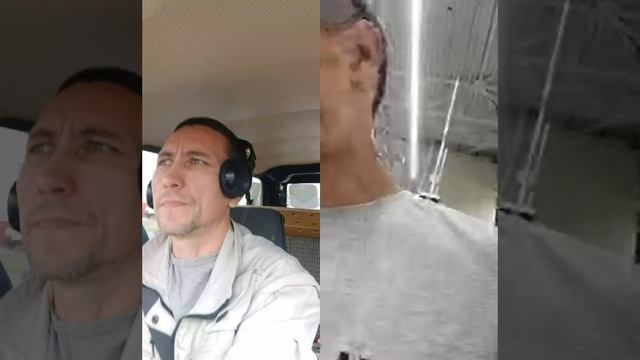 Доброе утро. Самара - Юргамыш встреча. смотреть онлайн