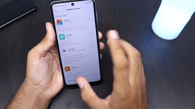 MIUI SYSTEM APPS UPDATE | NEW THEME MANAGER, SECURITY, MI VIDEO | GLOBAL & INDIA ALL XIAOMI PHONES смотреть онлайн
