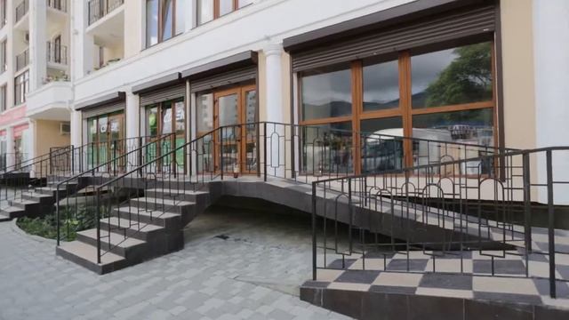 Двушка в Геленджике HD mp4 смотреть онлайн