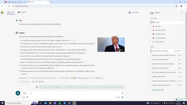 How To Use AI For Homework And Projects! Windows 10! Free! смотреть онлайн