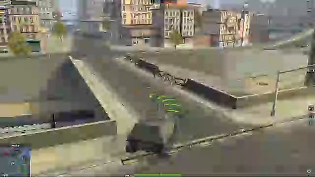 Стрим тэнкс блиц