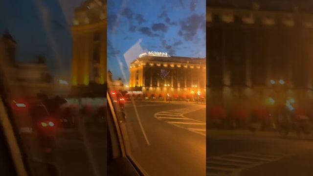 Гостиница Астория, Санкт-Петербург 2022 смотреть онлайн