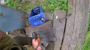 Проставки под серьги рессор УАЗ 469 своими руками. Продолжаю работы над лифтом УАЗ на ободрышах