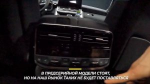 ПЕРВЫЙ ОБЗОР НА НОВЫЙ LAND CRUISER 300, NEW TOYOTA, КРУЗАК 300 НЕ ТЕСТ ДРАЙВ ТРЁХСОТКИ. 2021 ГОД.