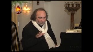 Бах Итальянский концерт 2 ч. Уфицци Вазари, Флоренция Музыкальное время и архитектурное пространств