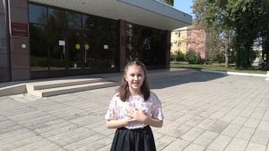 Мой Апшеронск ты самый лучший в мире!#ЯлюблюАпшеронск ГКДЦ 《Апшеронск 》